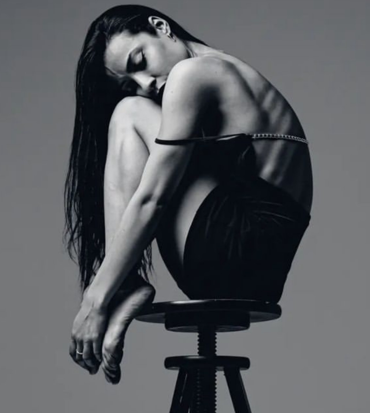 galerie: Playboy party 2013