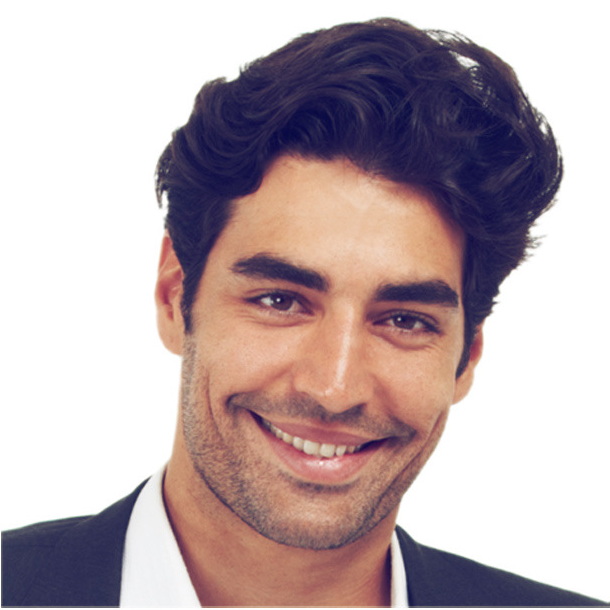 Profilová fotka autora Petr Novotný